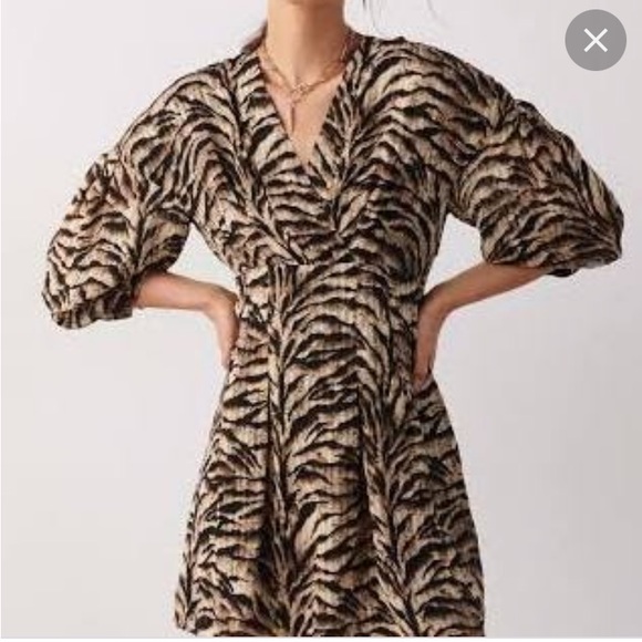 ba&sh Dresses & Skirts - NWT Ba&sh dress